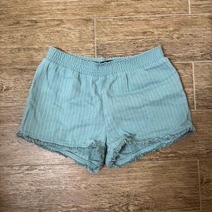 Madewell shorts